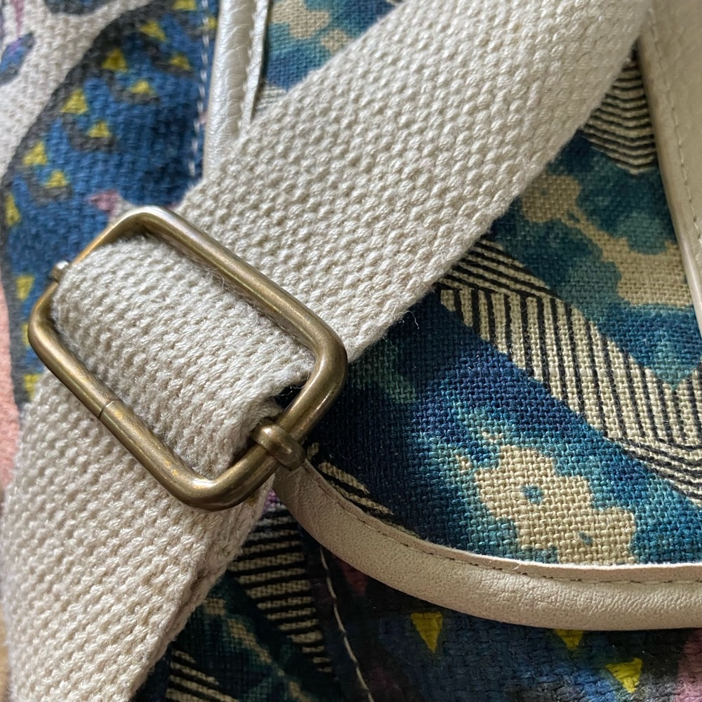 Mossimo Supply Co. “Boho” Backpack - image 4